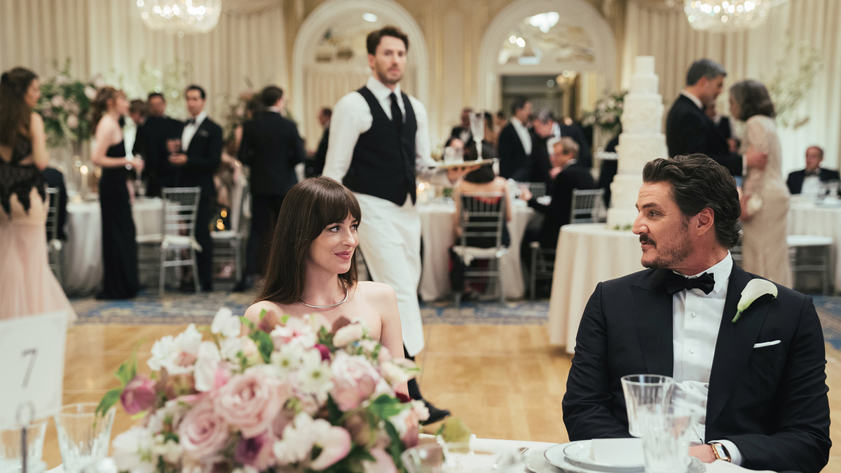 『マテリアリスト 結婚の条件』ロマコメという魔法が死んだ街の、愚かな愛の行方