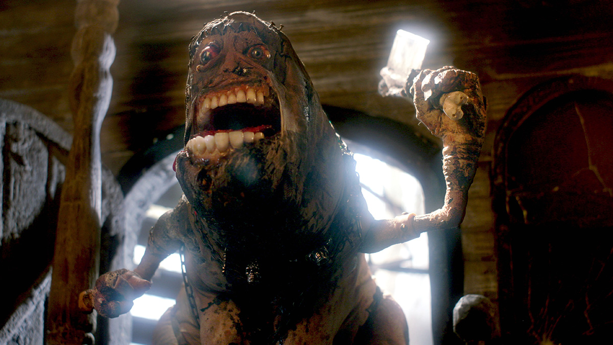 今週のおすすめ　2022年12月2日（金）新作映画『マッドゴッド』/ 旧作映画『E.T.』