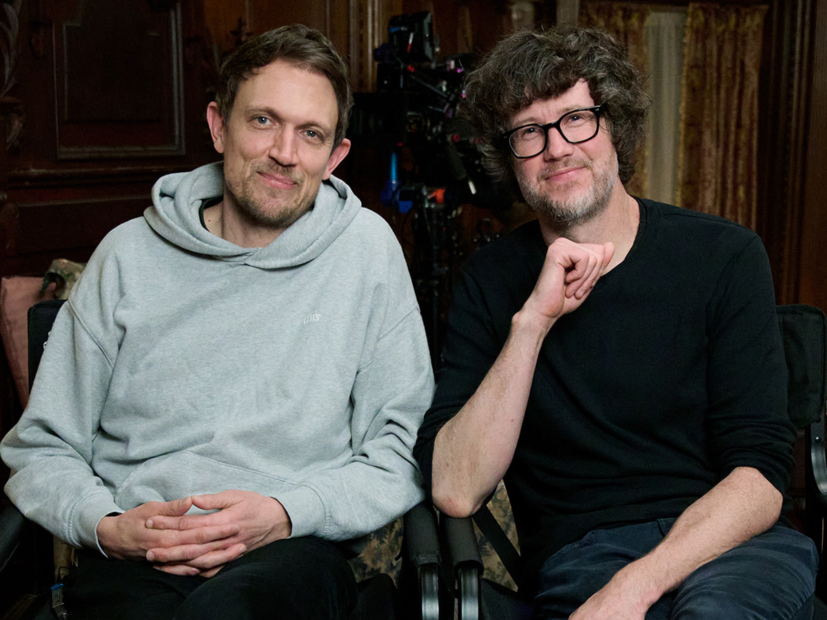 『レディ・オア・ノット2』マット・ベティネッリ＝オルピン監督＆タイラー・ジレット監督　ホラーとアクション、その理想形とは【Director’s Interview Vol.580】