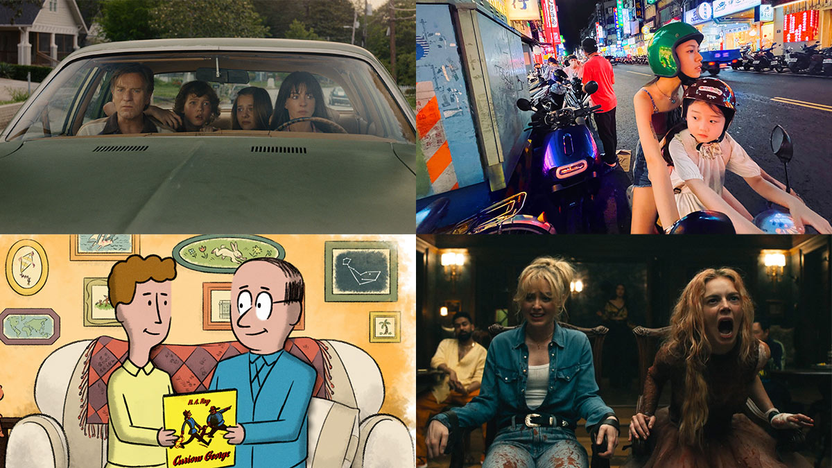 【CINEMOREセレクト！今週公開/TV放送 映画まとめ】2026年8月14日（金）～