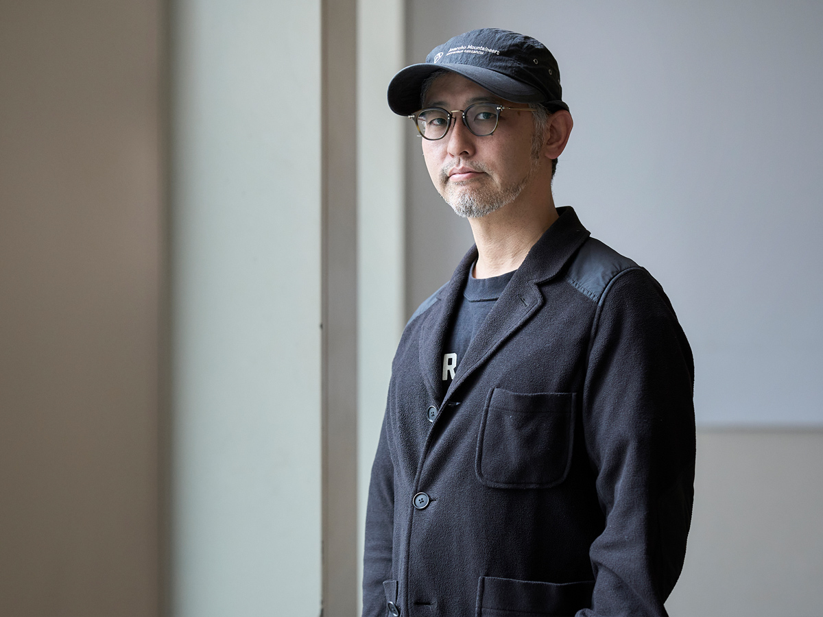 『フロントライン』関根光才監督　エンターテインメントと社会的コンテクスト【Director’s Interview Vol.493】