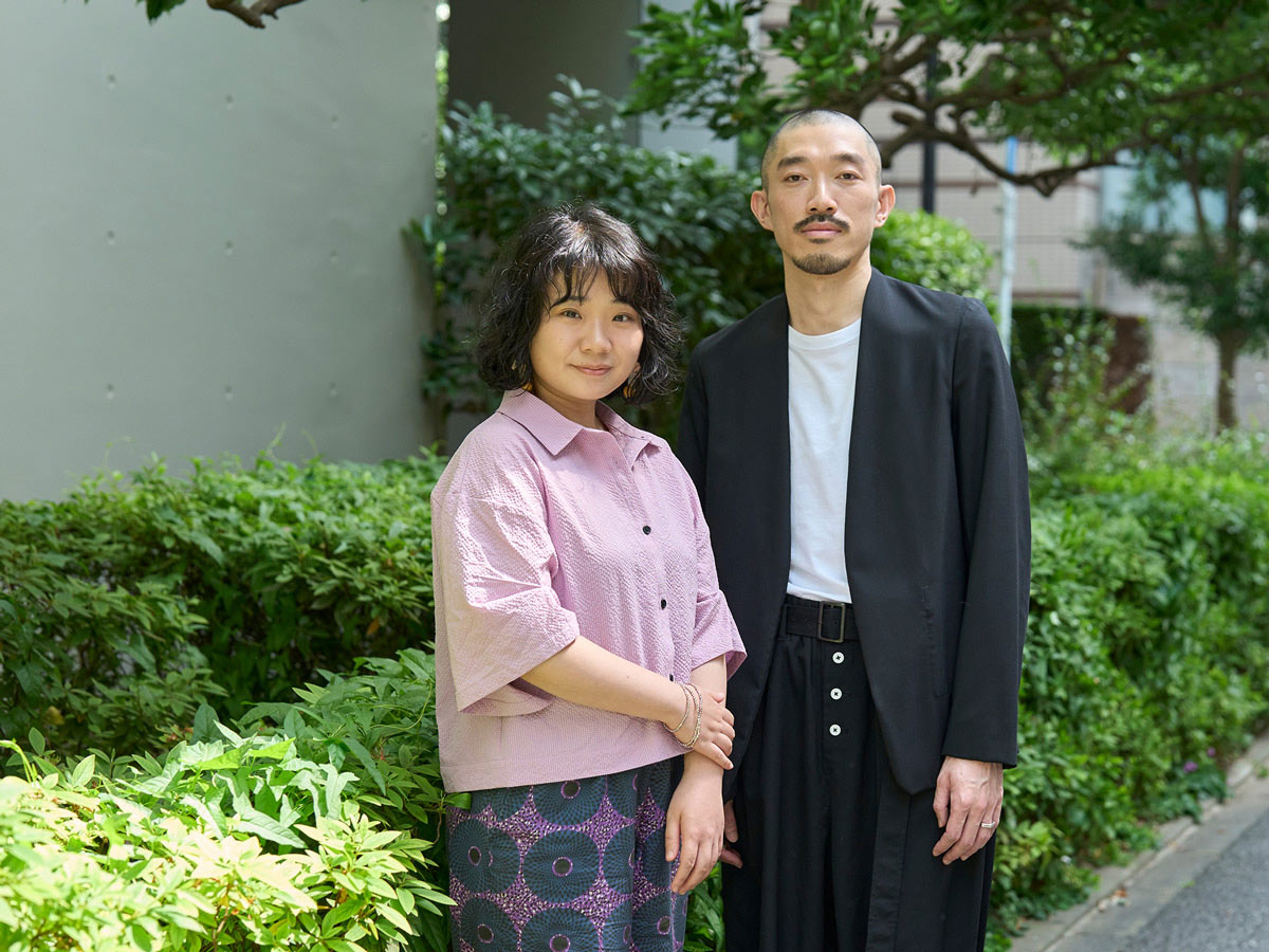 『はらむひとびと』中嶋駿介監督 × 主演／企画プロデュース：相馬有紀実　尊重したのは母親ならではの意見【Director’s Interview Vol.503】