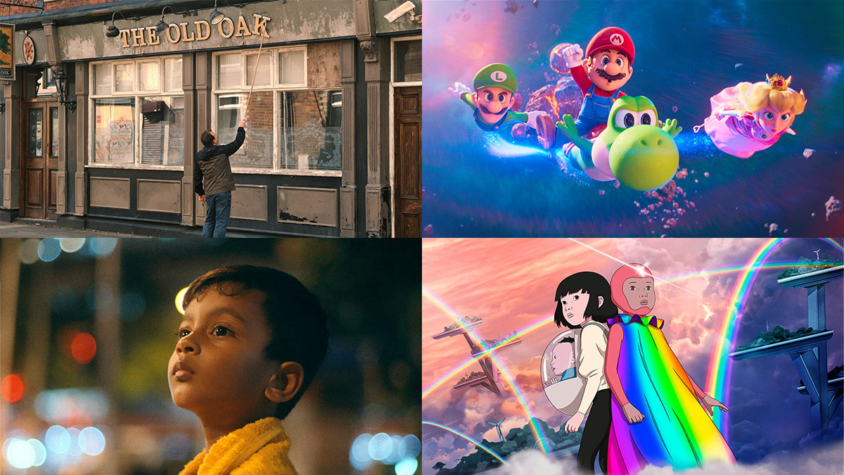 【CINEMOREセレクト！今週公開/TV放送 映画まとめ】2026年4月24日（金）～