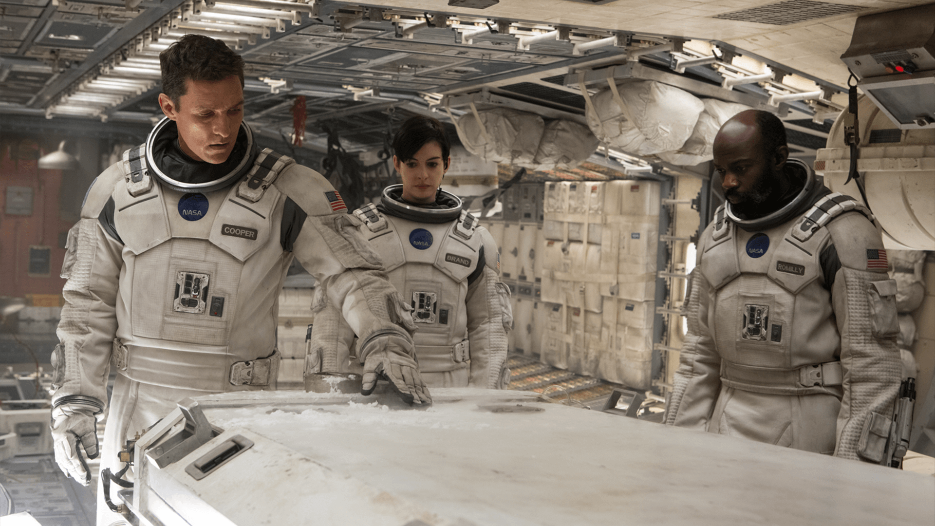 『インターステラー』を生んだ高度な物理学と、徹底したノーランの実写主義