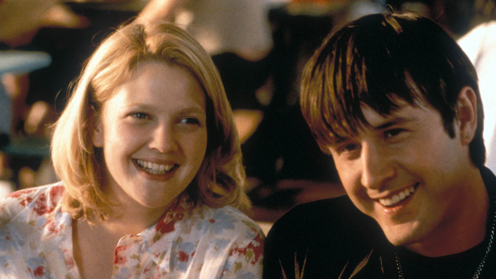 『25年目のキス』ドリュー・バリモアが覆した「ロマンティック・コメディは美男美女のもの」という固定概念