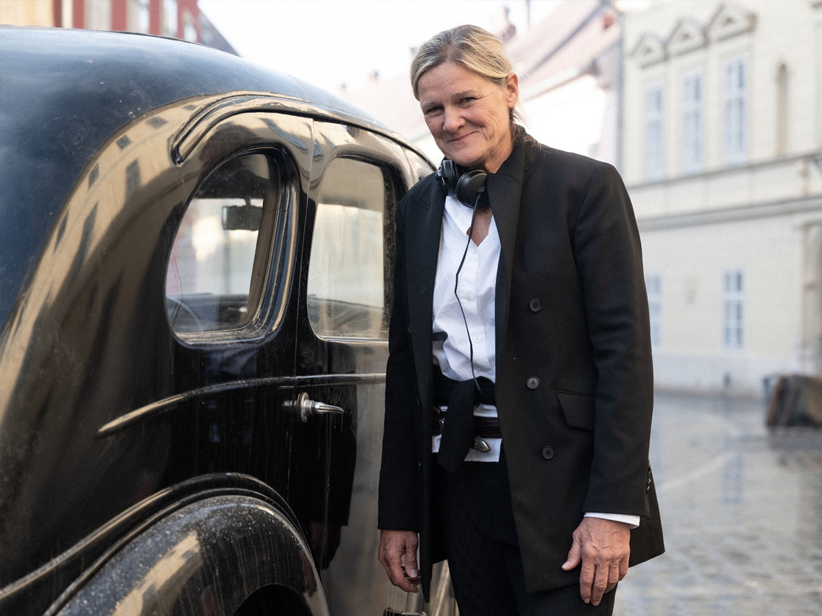 『リー・ミラー 彼女の瞳が映す世界』エレン・クラス監督 ビジュアルを駆使して本能に訴えかける【Director’s Interview Vol. 488】