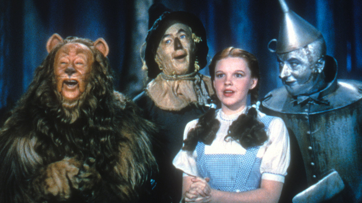 『オズの魔法使』永遠に駆動し続ける、魔法のOS