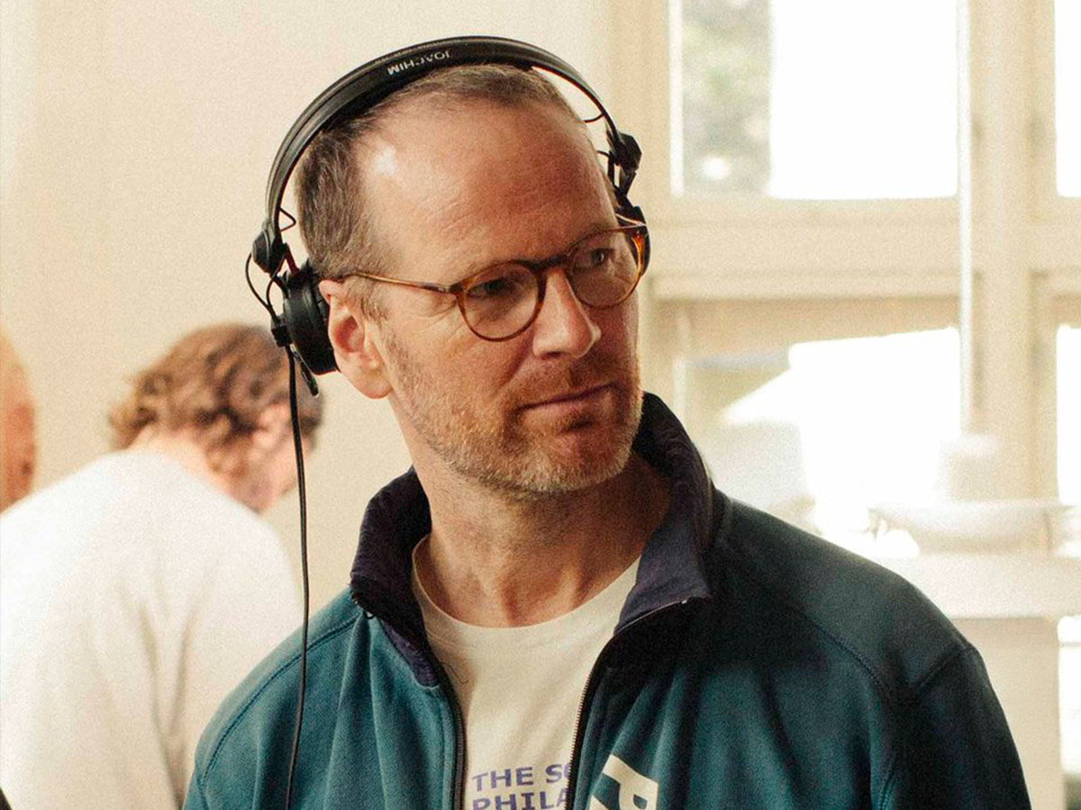 『センチメンタル・バリュー』ヨアキム・トリアー監督　信頼し合える俳優たちとのコラボレーション【Director’s Interview Vol.538】