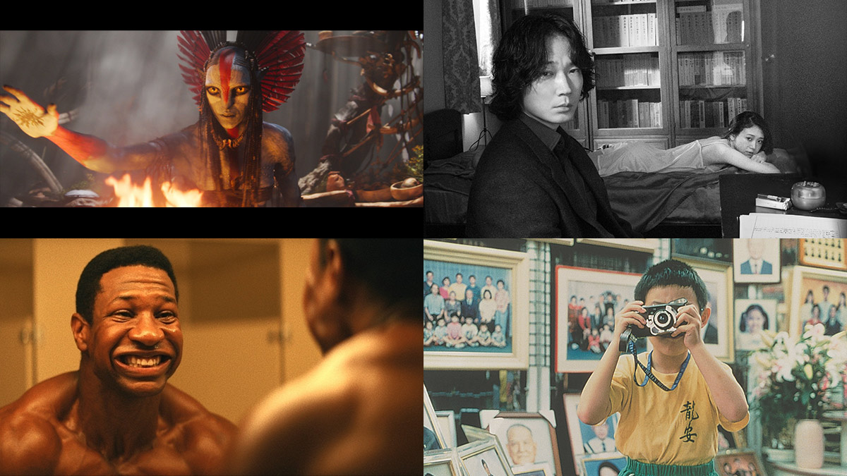 【CINEMOREセレクト！今週公開/TV放送 映画まとめ】2025年12月19日（金）～