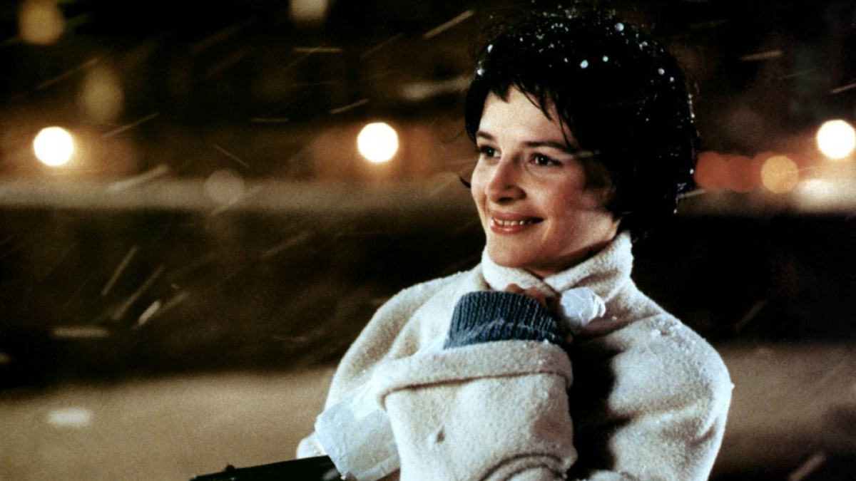 『ポンヌフの恋人』フランス映画史上最大のセットと大ヒットが、レオス・カラックス監督にもたらしたものとは