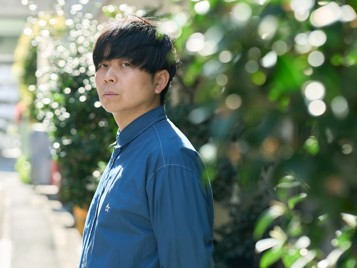 TBS系金曜ドラマ「イグナイト -法の無法者-」企画／プロデュース／脚本：畑中翔太　テレビの力を信じている【Director’s Interview Vol.487】