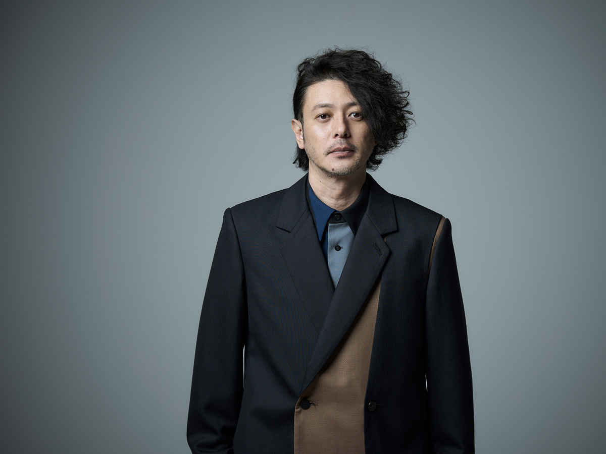 『THE オリバーな犬、(Gosh!!)このヤロウ MOVIE』オダギリジョー監督　ドラマから映画へ、意識したものとは【Director’s Interview Vol.523】