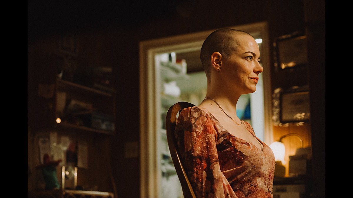 今週のおすすめ　2026年2月13日（金）新作映画『ブゴニア』/ 旧作映画『グラディエーター』