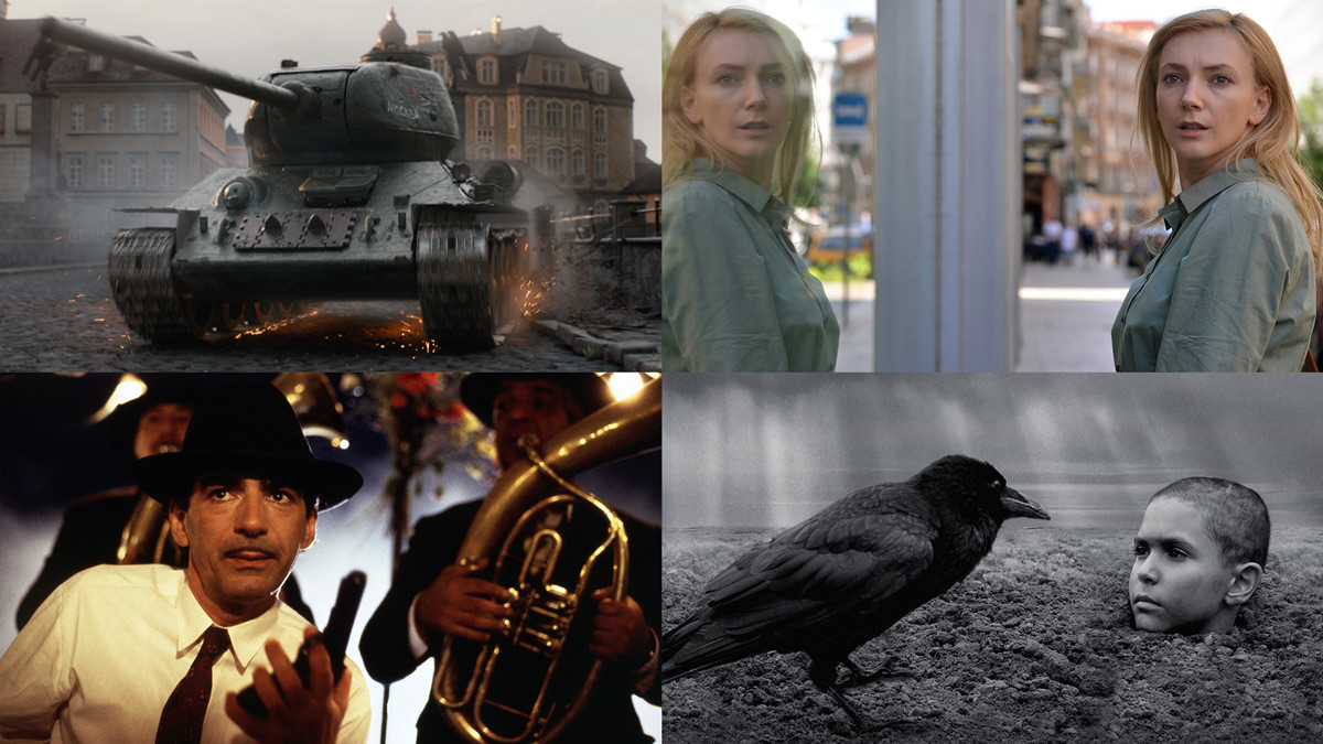 東欧・ロシア映画おすすめ6選：『異端の鳥』に至る、民族と戦争の記憶をたどって｜CINEMORE（シネモア）