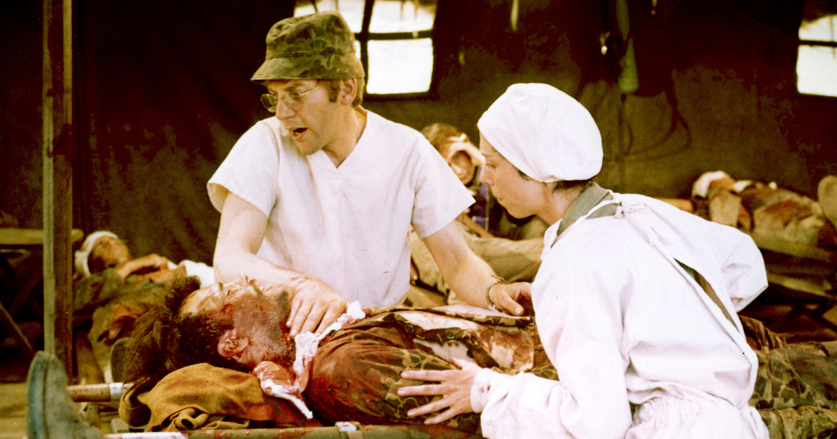 M A S H マッシュ Cinemore シネモア