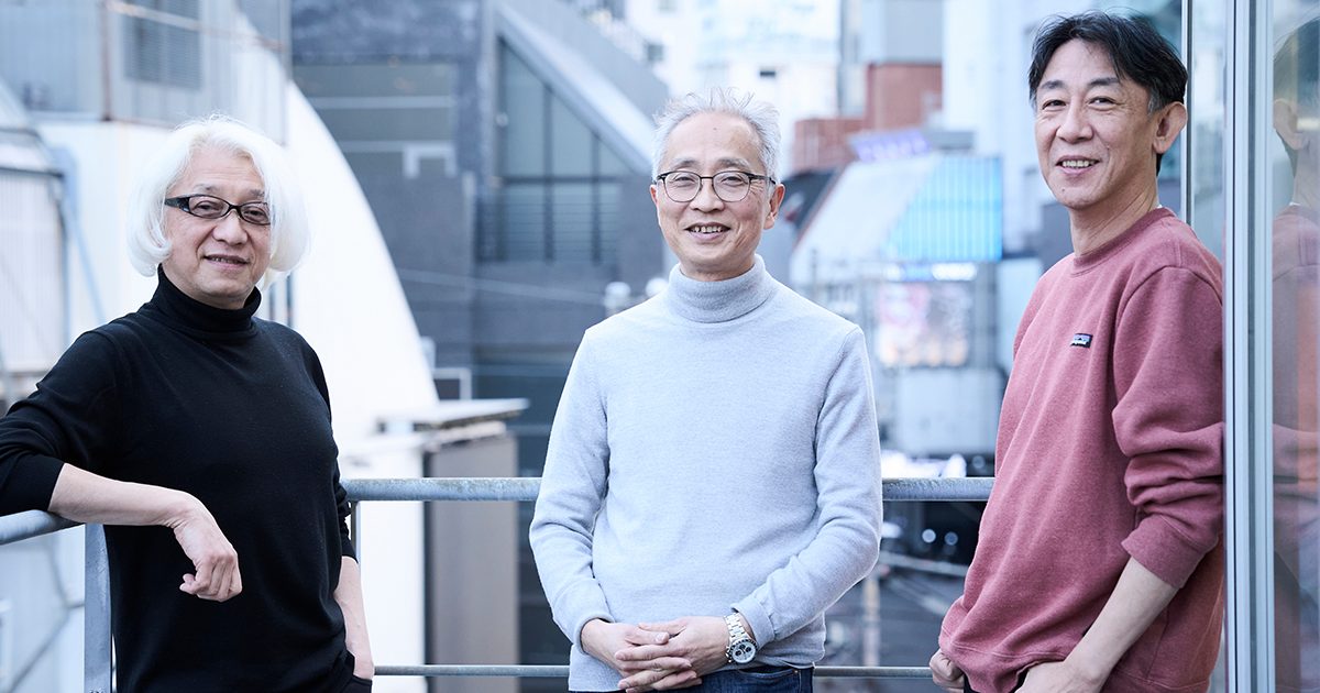 『Single8』小中和哉監督x利重剛x手塚眞 映研が教えてくれたこと【Director’s Interview Vol.295】 :6ページ ...