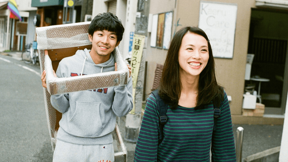 『南瓜とマヨネーズ』映画監督に愛され続ける、寡作の天才漫画家「魚喃キリコ」に注目!