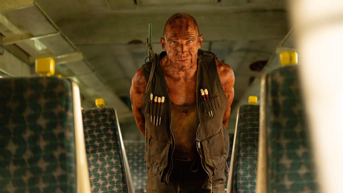 『28年後... 白骨の神殿』神なき世界で何を信じるか