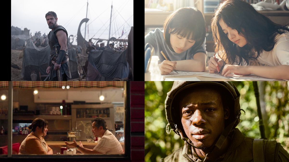 【CINEMOREセレクト！今週公開/TV放送 映画まとめ】2026年9月11日（金）～