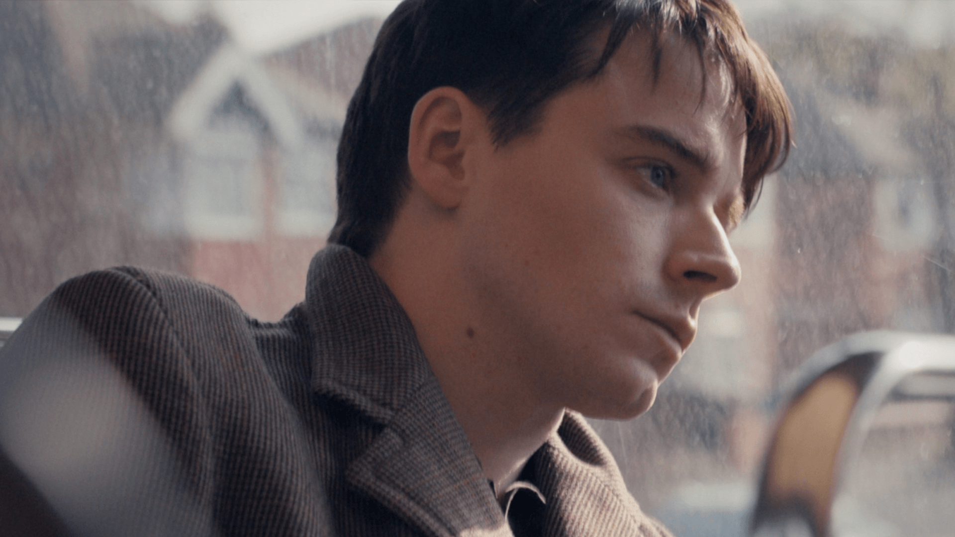 若きスティーヴン・モリッシーを描いた『イングランド・イズ・マイン』は、何故あなたの心に響くのか?