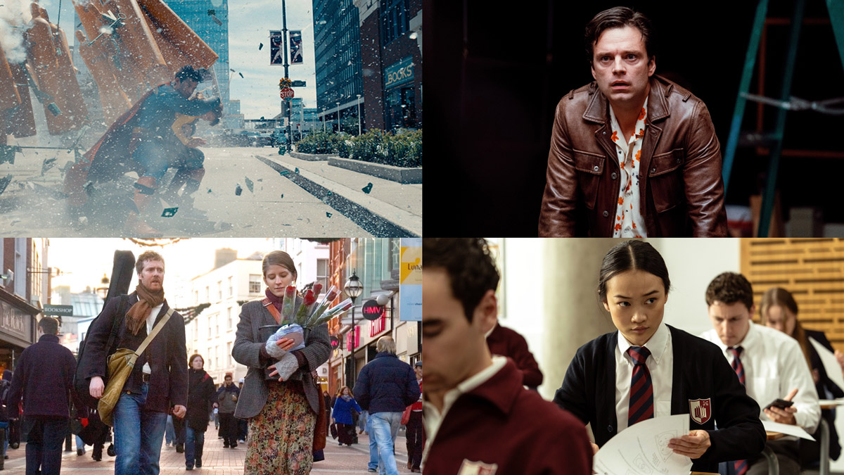 【CINEMOREセレクト!今週公開/TV放送 映画まとめ】2025年7月11日(金)~