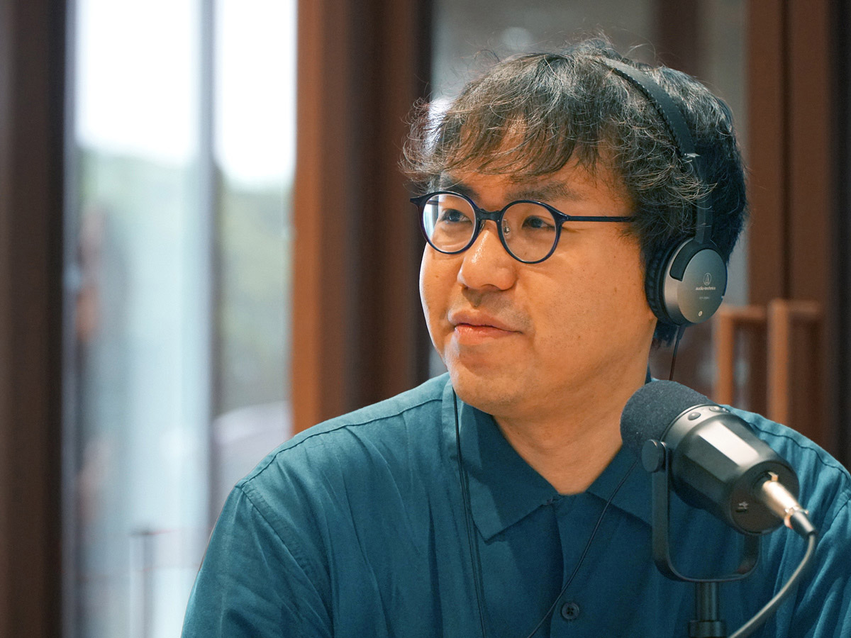 『磯畑家の十年 二年目』後閑広監督　一年にー本作る短編映画、十年後には全てを繋げて長編に　at SSFF & ASIA 2026【Director’s Interview Vol.564】
