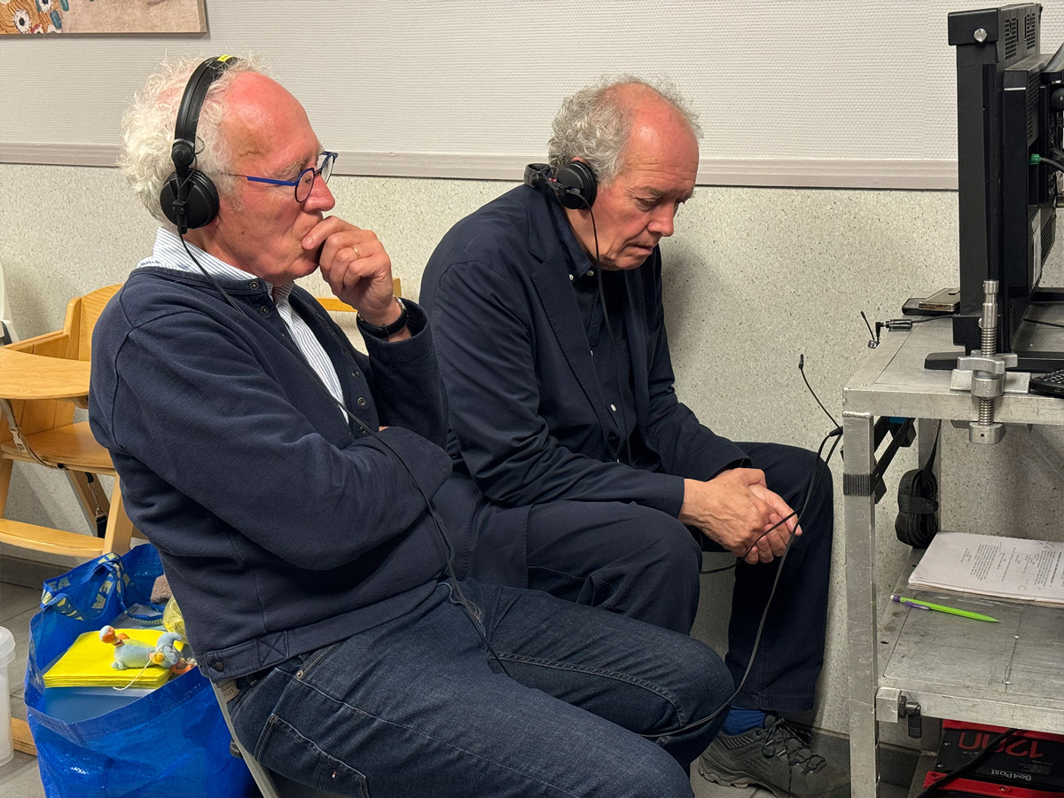 『そして彼女たちは』ジャン=ピエール＆リュック・ダルデンヌ監督　カメラが回る前からそこにいる人たちを描く【Director’s Interview Vol.542】