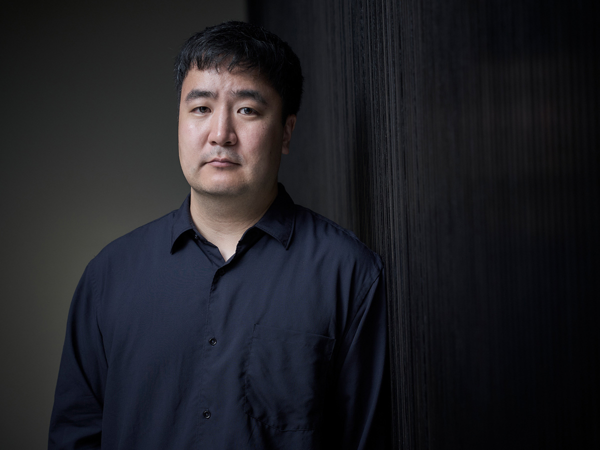 『NEW GROUP』下津優太監督　組体操でホラー映画を作る！【Director’s Interview Vol.557】