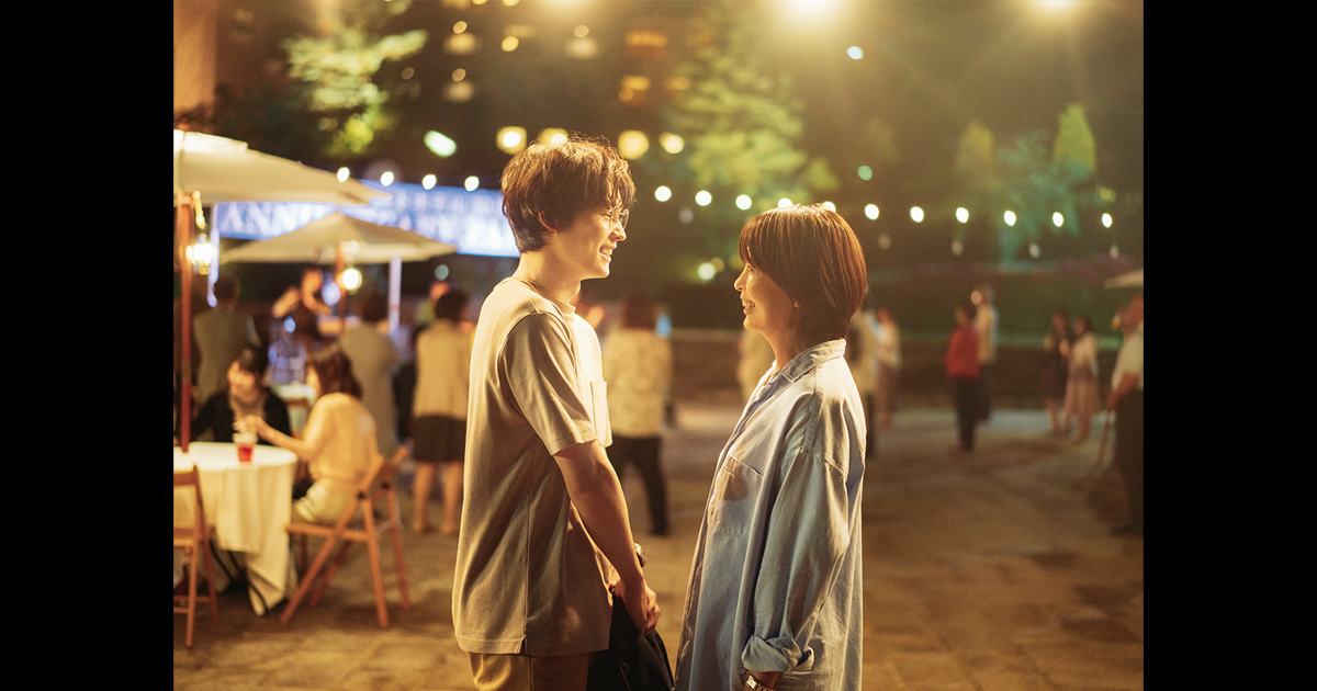 【解説】映画『ファーストキス 1ST KISS』時を駆け抜け、時をカンナで磨き上げるラブストーリー ※注！ネタバレ含みます :2ページ目