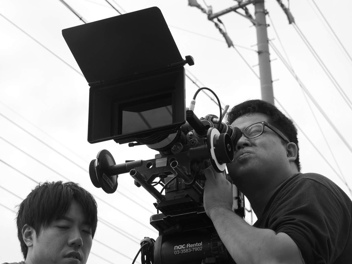16ミリフィルムが秘める新たな映像表現の可能性　映画『刻』の挑戦【CINEMORE ACADEMY Vol.17】