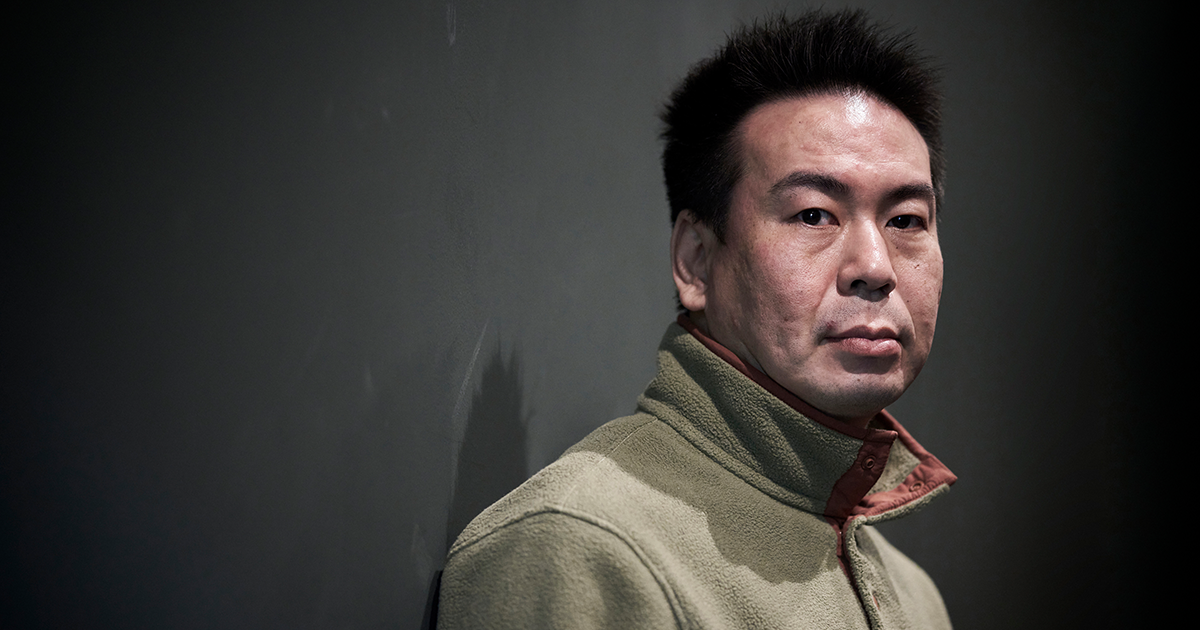 さがす 片山慎三監督 言葉に頼らず物語に没入させる映画術 Director S Interview Vol 175 5ページ目 Cinemore シネモア