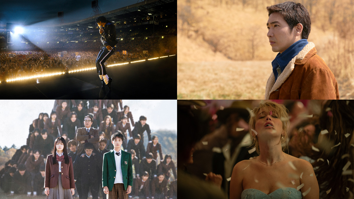 【CINEMOREセレクト！今週公開/TV放送 映画まとめ】2026年6月12日（金）～
