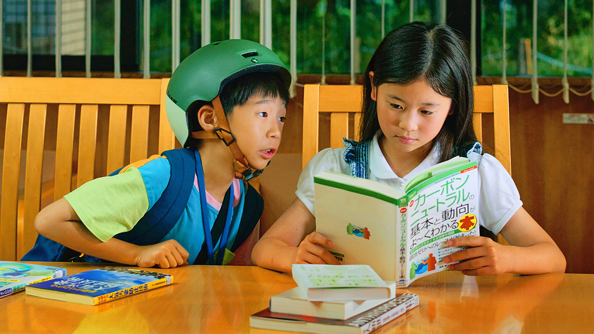 今週のおすすめ　2025年9月5日（金）新作映画 『ふつうの子ども』/ 旧作映画『ビートルジュース』
