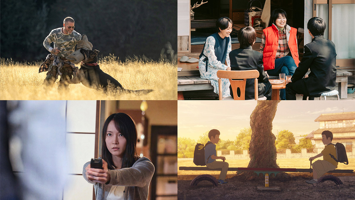 【CINEMOREセレクト！今週公開/TV放送 映画まとめ】2026年9月25日（金）～