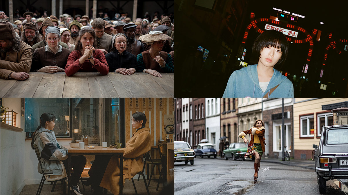 【CINEMOREセレクト！今週公開/TV放送 映画まとめ】2026年4月10日（金）～