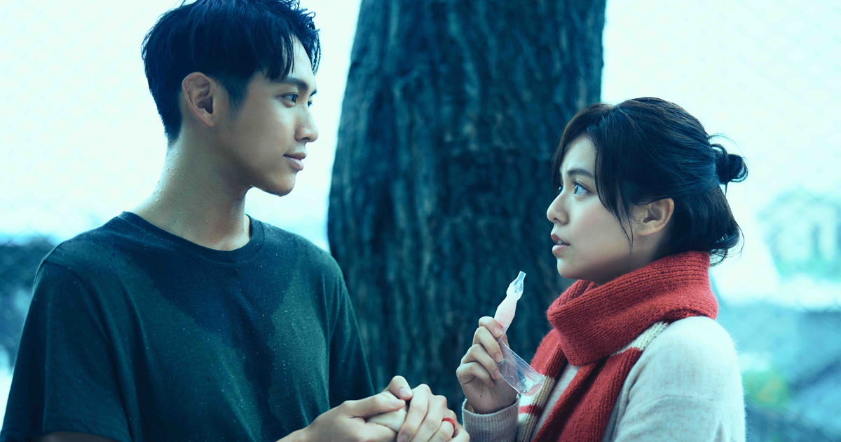 解説】映画『赤い糸 輪廻のひみつ』青春と恋愛、恐怖が融合 台湾