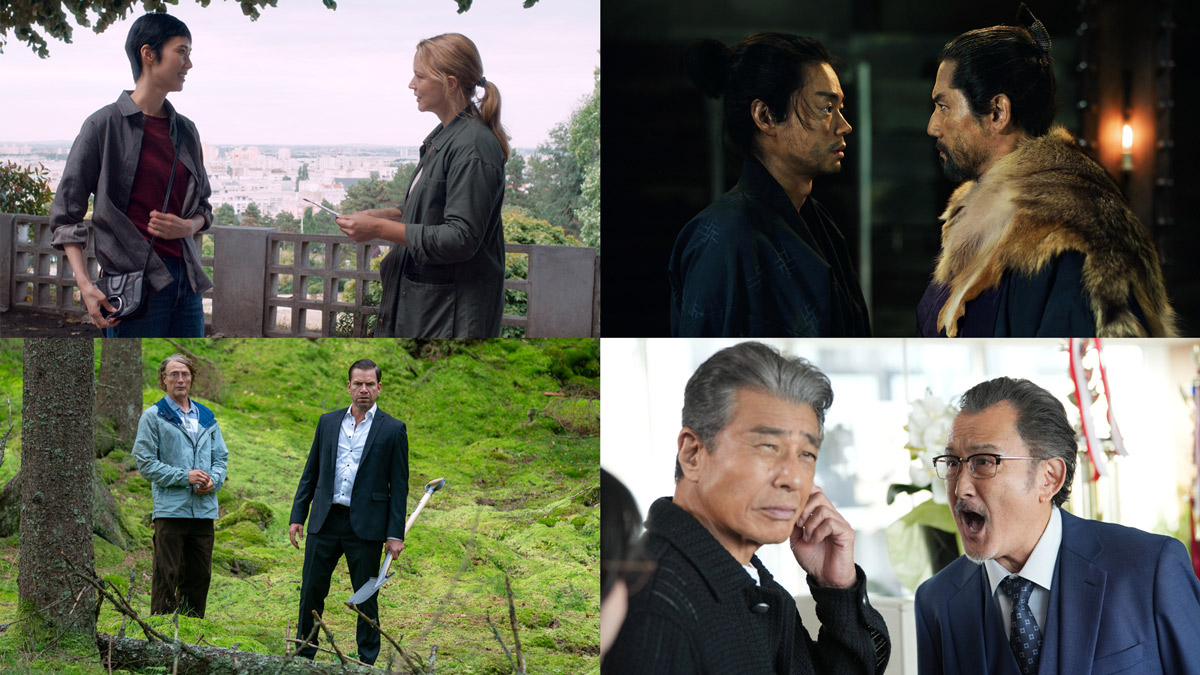 【CINEMOREセレクト！今週公開/TV放送 映画まとめ】2026年6月19日（金）～