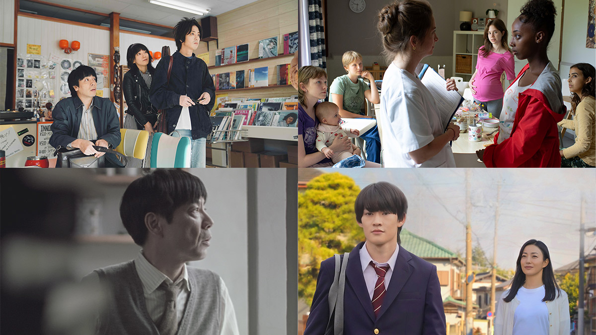 【CINEMOREセレクト！今週公開/TV放送 映画まとめ】2026年3月27日（金）～