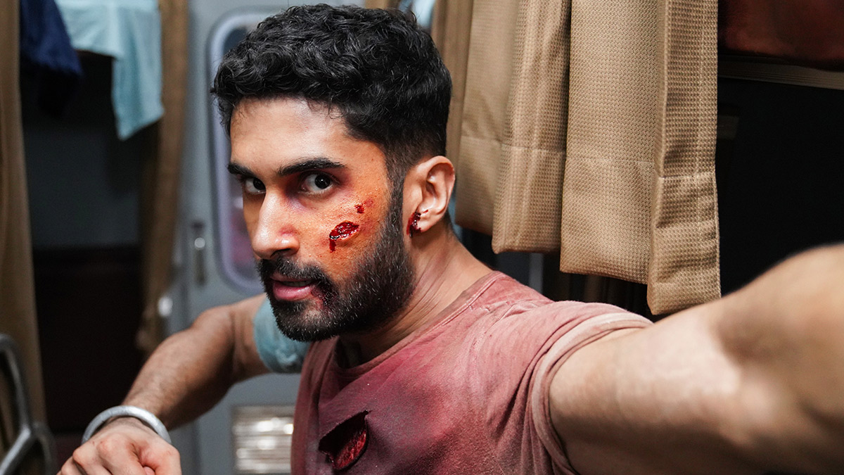 『KILL 超覚醒』「インド映画史上最も暴力的な映画」が目指したもの