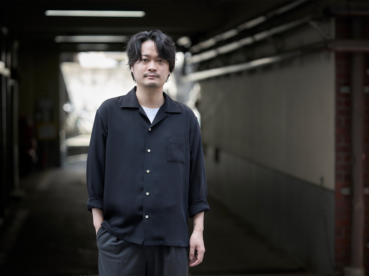『無名の人生』鈴木竜也監督　脚本を書かずに制作を開始、たった一人の長編アニメ制作【Director’s Interview Vol.489】