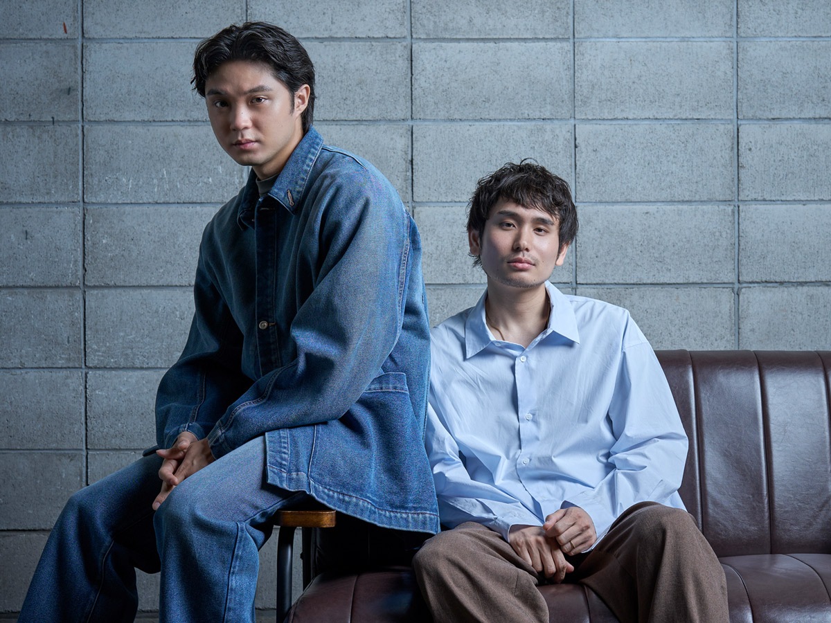 『若き見知らぬ者たち』内山拓也監督×磯村勇斗　“主人公の交代劇”への挑戦【Director’s Interview Vol.441】