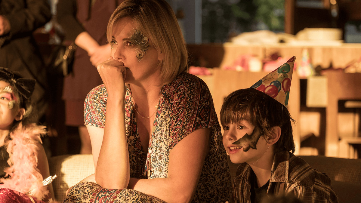 『タリーと私の秘密の時間』『JUNO ジュノ』のオスカー脚本家が女性映画をアップデート※注!ネタバレ含みます。