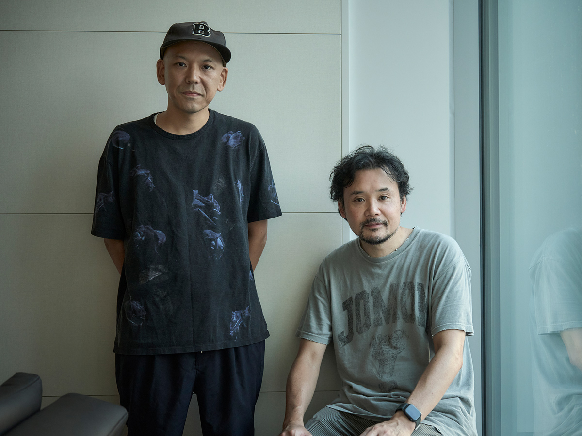 『Dear Stranger／ディア・ストレンジャー』真利子哲也監督 ×『ひゃくえむ。』岩井澤健治監督　インディーズから新たな挑戦へ【Director’s Interview Vol.518】
