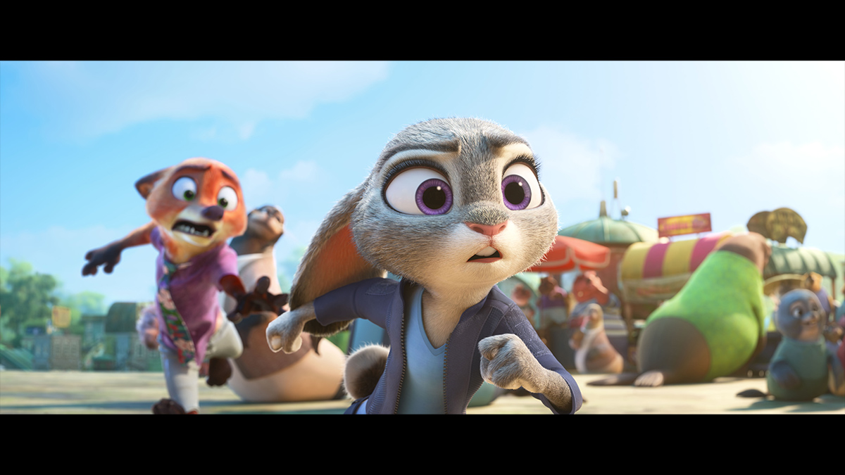 『ズートピア２』ディズニー・アニメがネクストレベルで描く、アメリカの本質