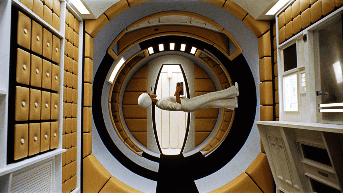 『2001年宇宙の旅』を70mmプリント、IMAXデジタルで鑑賞する意義とは?