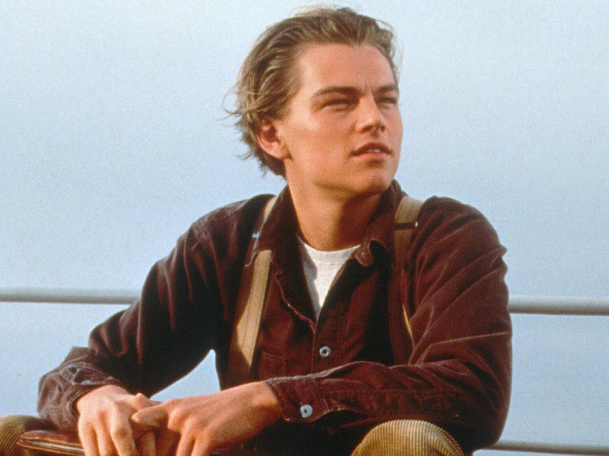 Movie debut at 17 years old! Summary of 29 films released in Japanese theaters by Leonardo DiCaprio