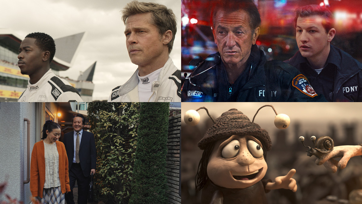 【CINEMOREセレクト!今週公開/TV放送 映画まとめ】2025年6月27日(金)~
