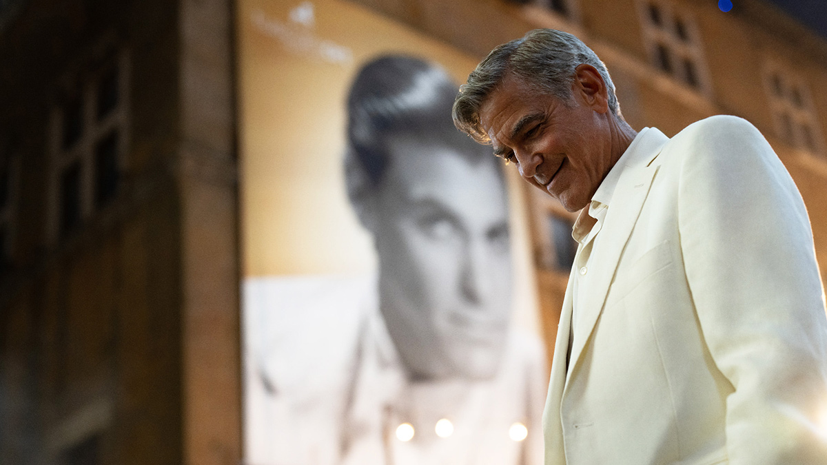 『ジェイ・ケリー』ジェイとロンの“マリッジ・ストーリー”、成功と失敗の人生讃歌