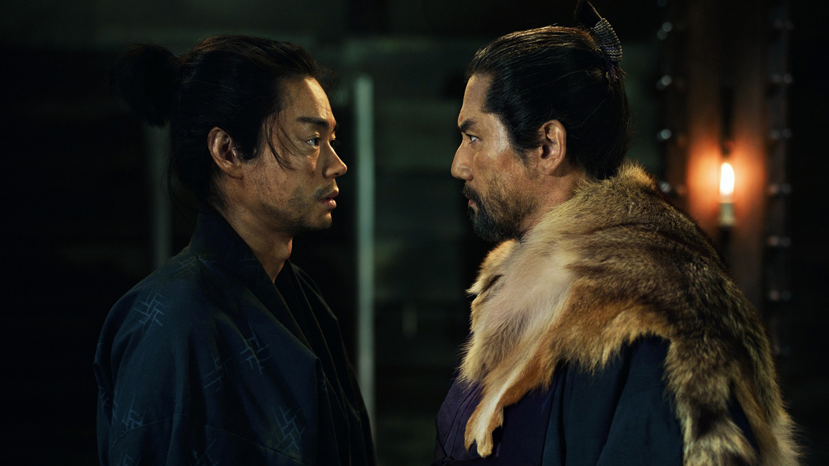 『黒牢城』黒沢清の本格的時代劇が映す、世界のありよう