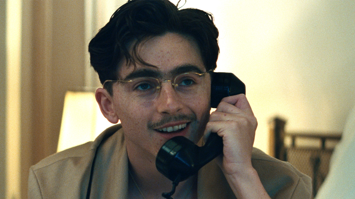 今週のおすすめ　2026年3月13日（金）新作映画 『マーティ・シュプリーム』/ 旧作映画『マルコムX』